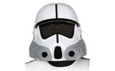 Masker Stormtrooper